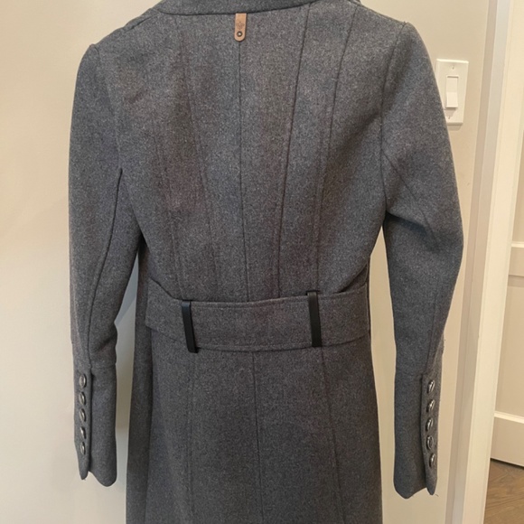 Mackage coat. - Picture 7 of 7